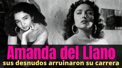 desnudas cine mexicano